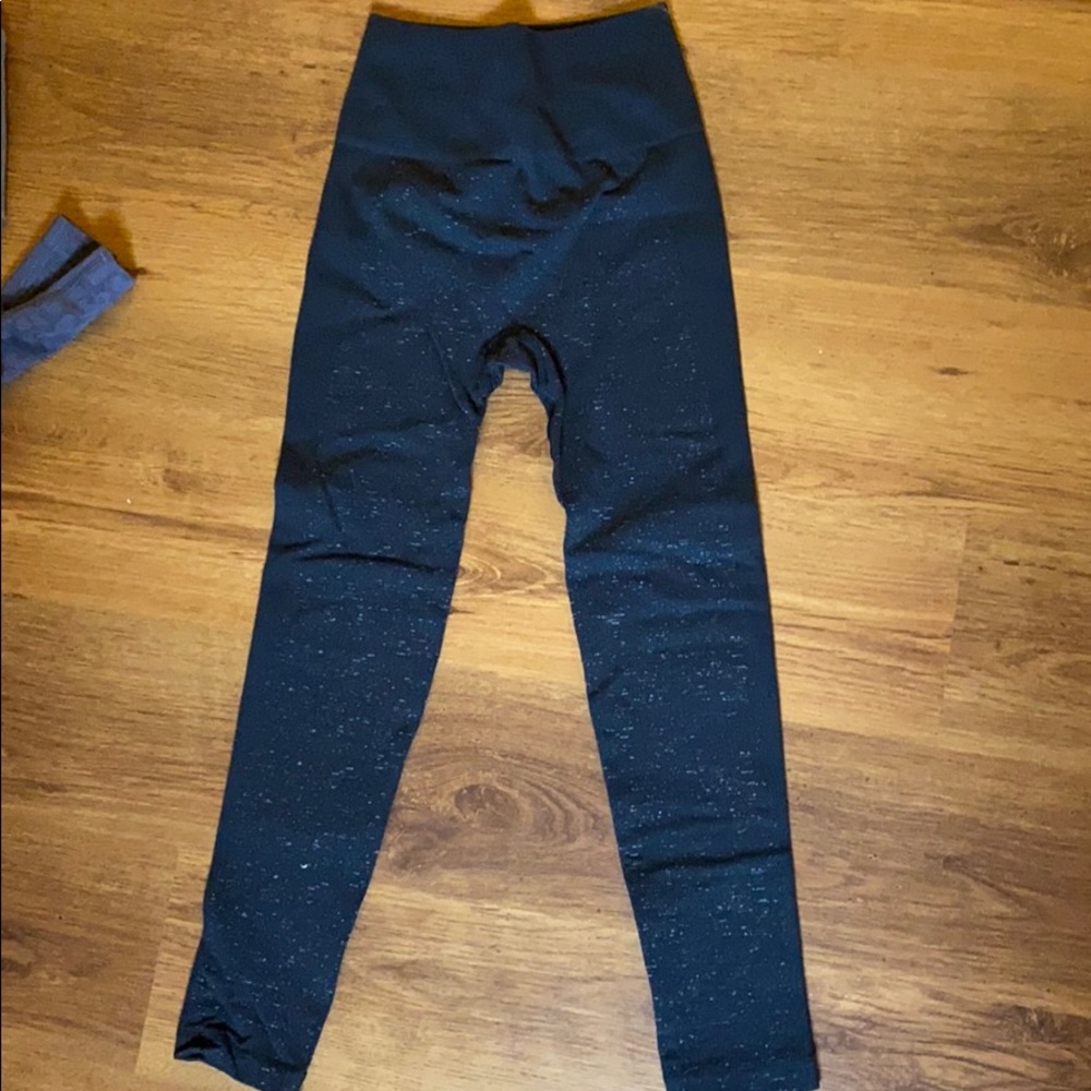 Lulu lemon leggings size 2